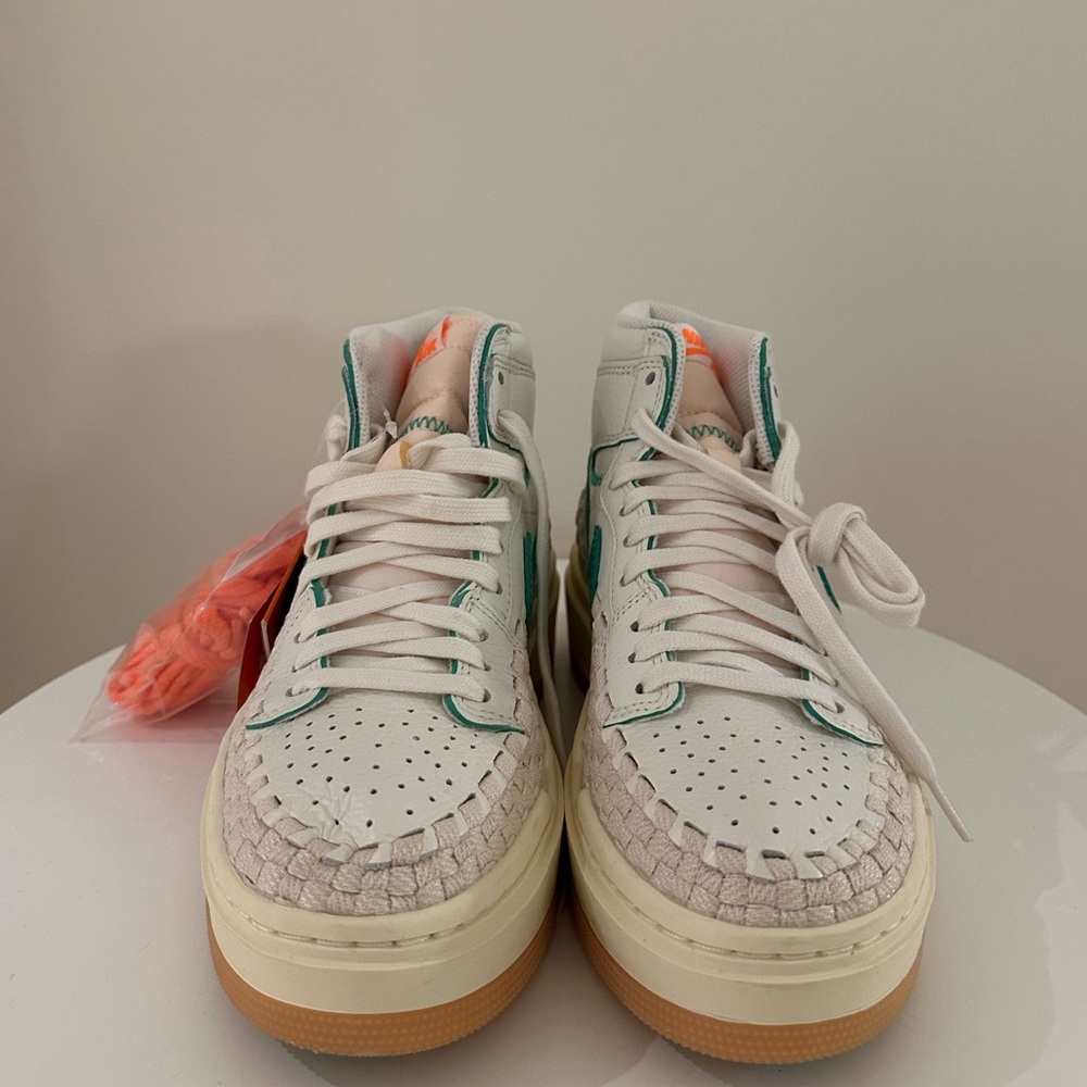 NIKE Jordan 1 AIRFORCE Elevate High SP -  NEW

LIMITED EDITION